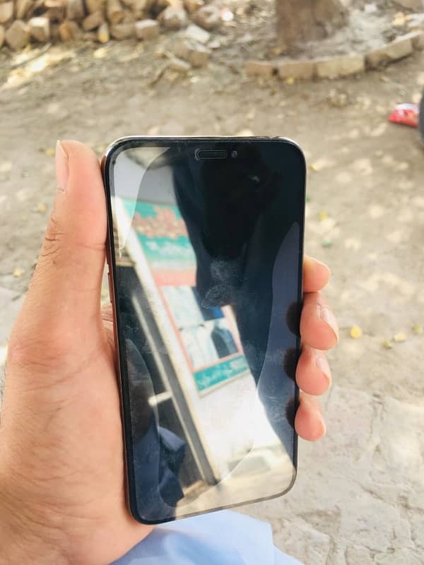 iPhone xs64 gb pta approved 0