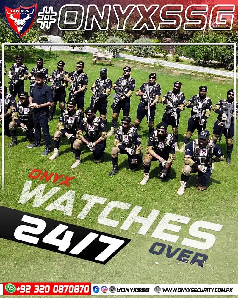 Domestic security | Security Guards Available | commercial security 3