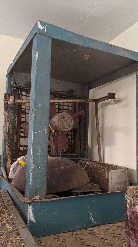 lahori cooler 2