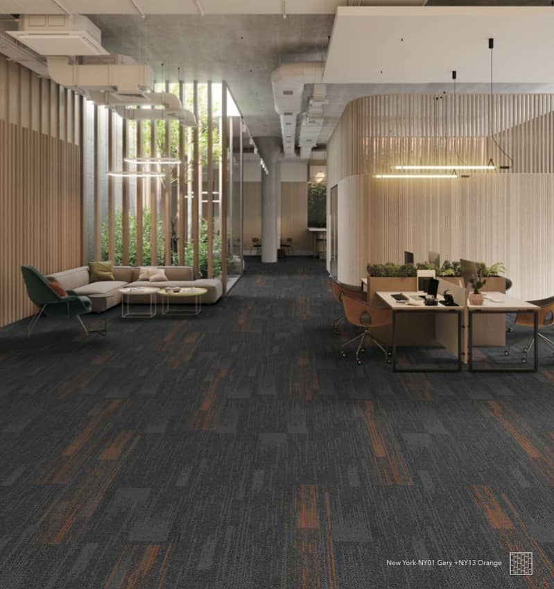 Carpet Tiles in Lahore 3