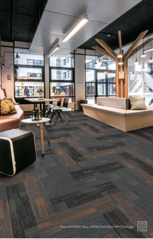 Carpet Tiles in Lahore 6