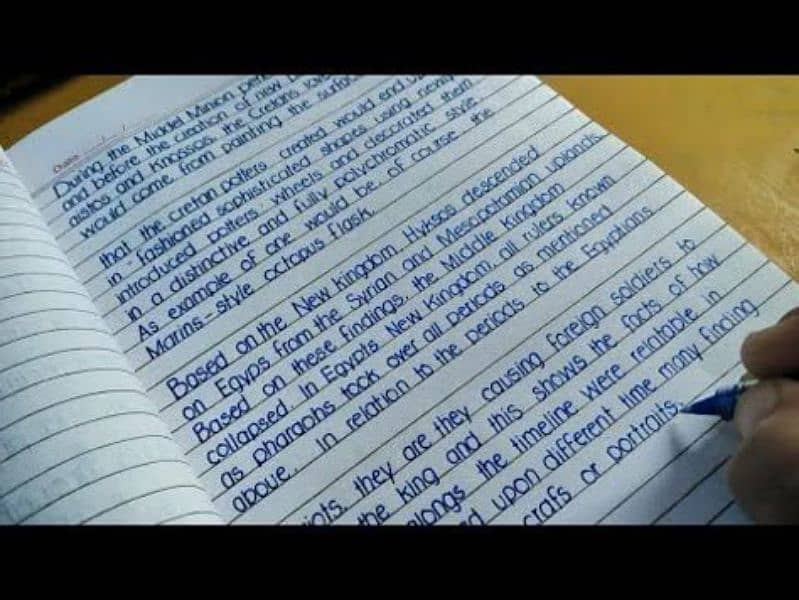 Contract writing 2