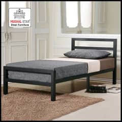 Single Bed | Iron Single Bed | bed for kids | Double Bed | Iron bed