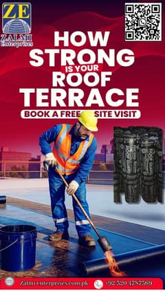 Waterproofing