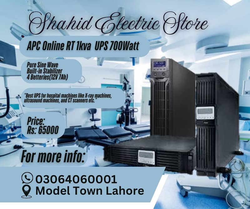 APC UPS 1500va,1000va,3000va,5000va ,10kva,20kva,40kva,all ups 12