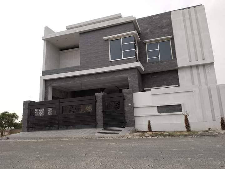 Al Karim Town Muhammad Pur Road Swl 5 Marla Plots Are Available On 54 Month Installments Plan. 10