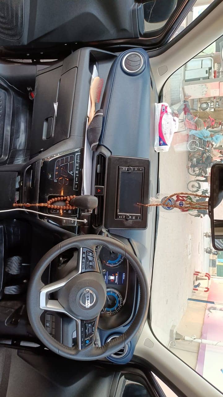 Nissan Dayz Highway Star S hybrid X pro pilot 2021 3