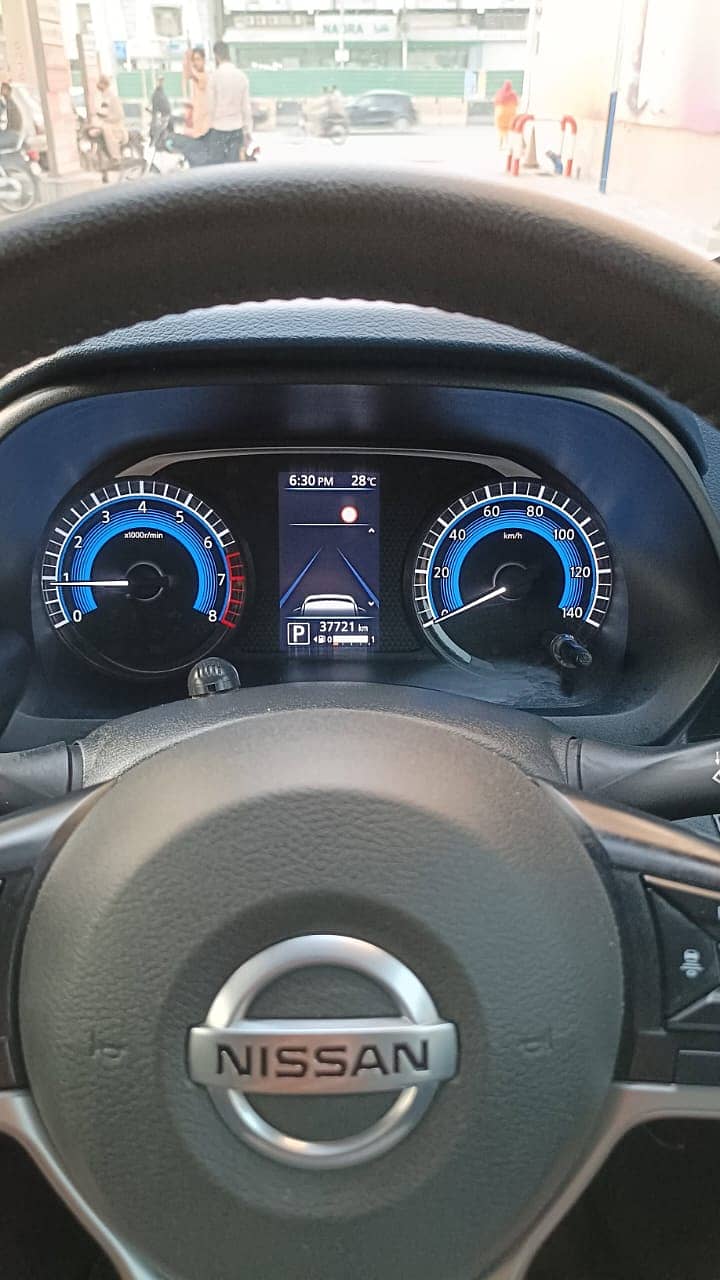 Nissan Dayz Highway Star S hybrid X pro pilot 2021 4