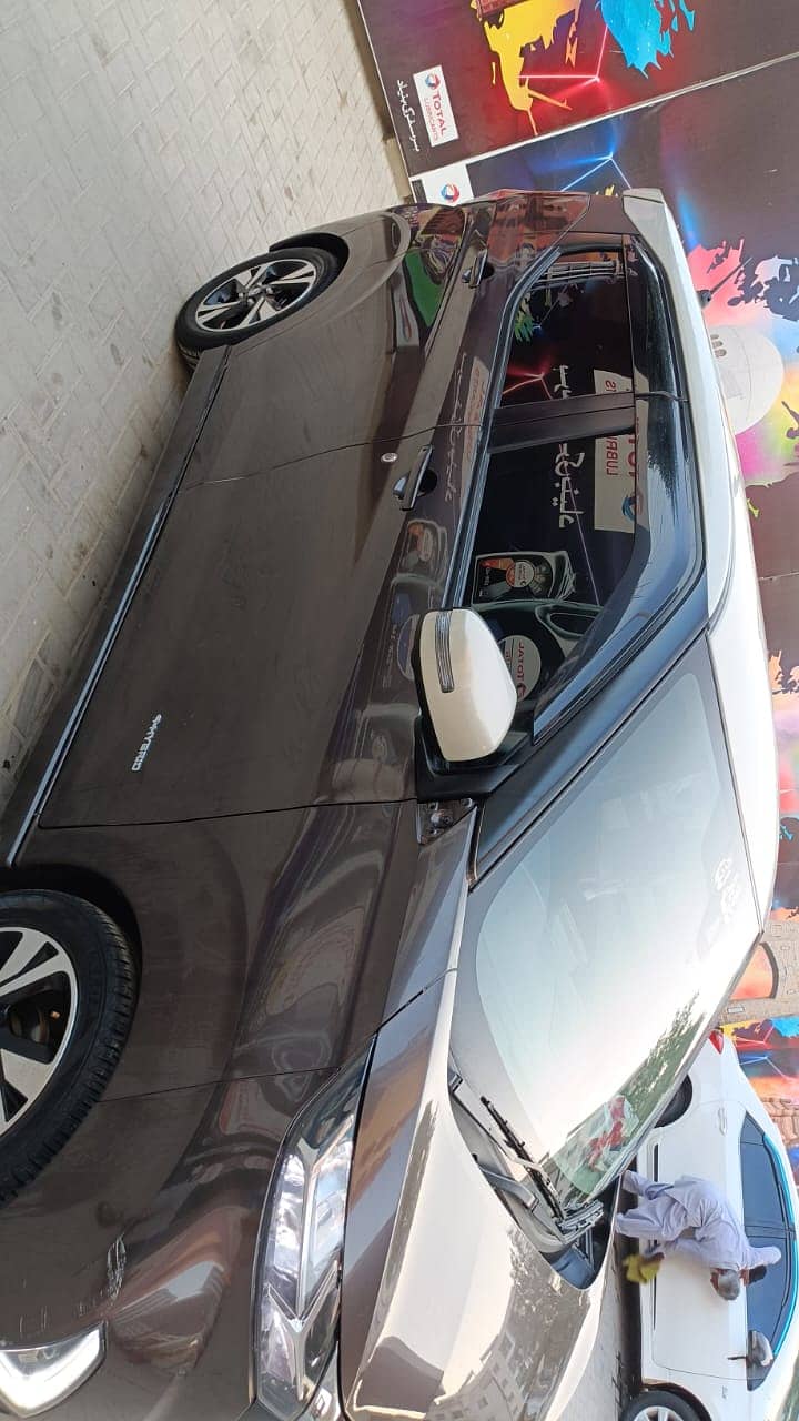 Nissan Dayz Highway Star S hybrid X pro pilot 2021 6