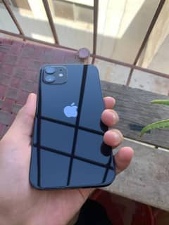 iphone 12 fresh condition