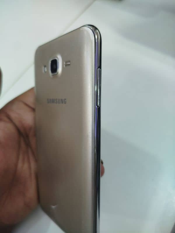 SAMSUNG J7 ORIGINAL MOBILE URGENT FOR SALE 1