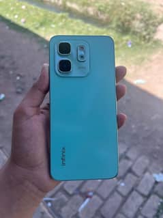 INFINIX HOT 50i