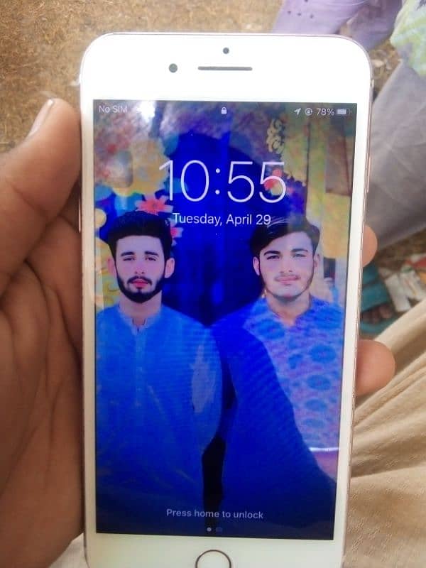 i phone 7 plus 2