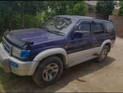 Toyota Surf 1998