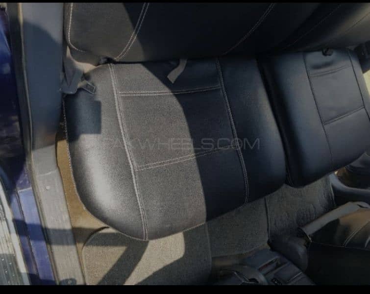 Toyota Surf 1998 1