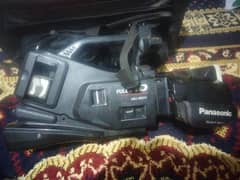 HD1 Camera pannsoin
