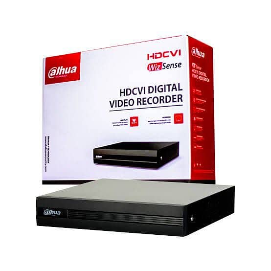 CCTV Camera Dahua /Hikvision - CCTV Security HD Camera - Installation 8
