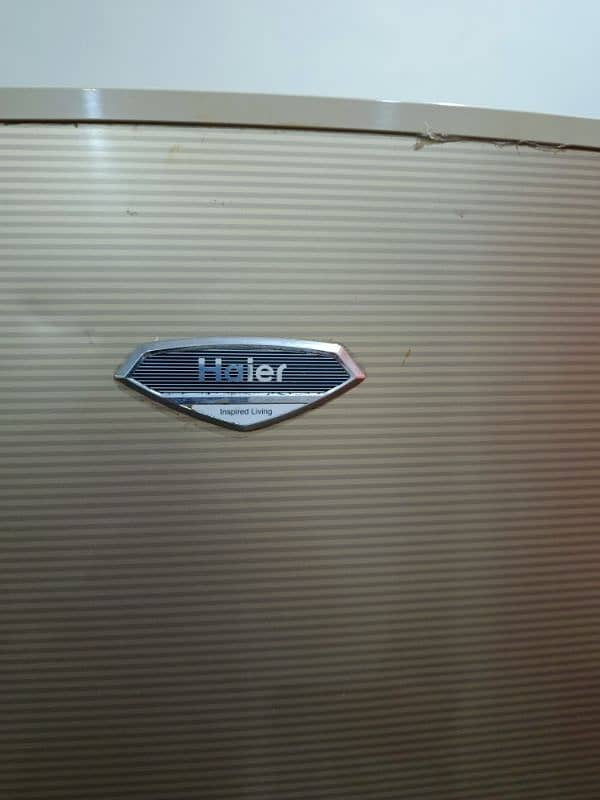 Haier fridge medium size btr thn pel,samsung,sony,orient,Mitsubishi 0