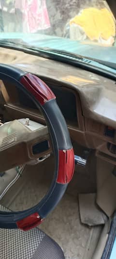 Suzuki FX 1986