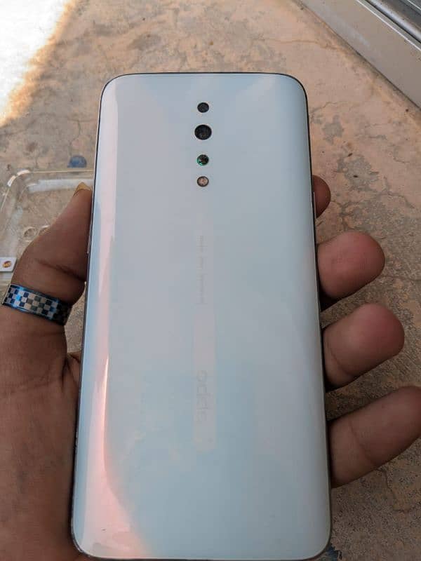 urgent sell oppo Reno z 1