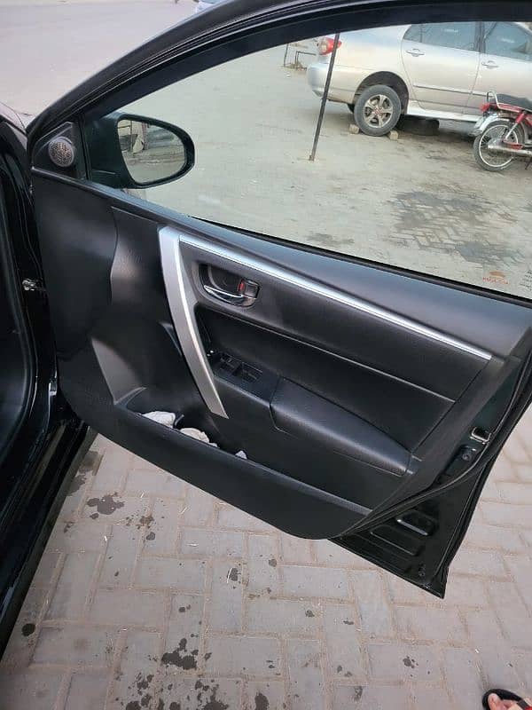 Toyota Corolla Grande 2023(0334.3536100) 6