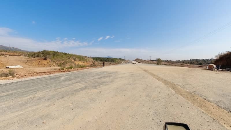 Residential Plot For sale In D-12/1 Islamabad 0