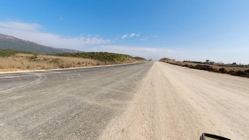 Residential Plot For sale In D-12/1 Islamabad 4