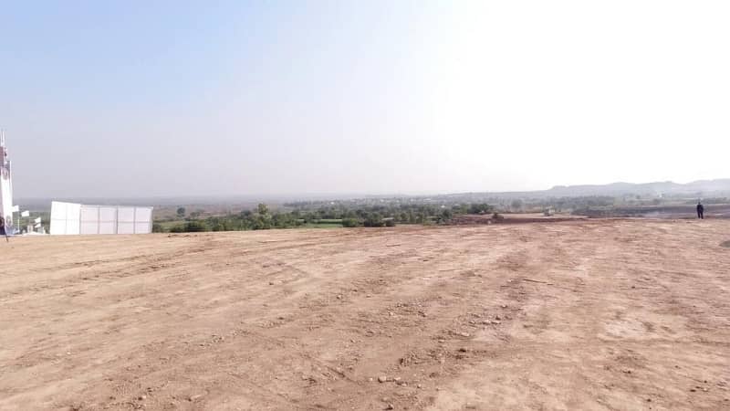 Residential Plot For sale In D-12/1 Islamabad 5
