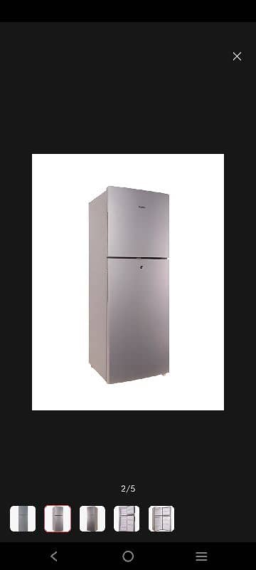 Hair Refrigerator HRF-306 1