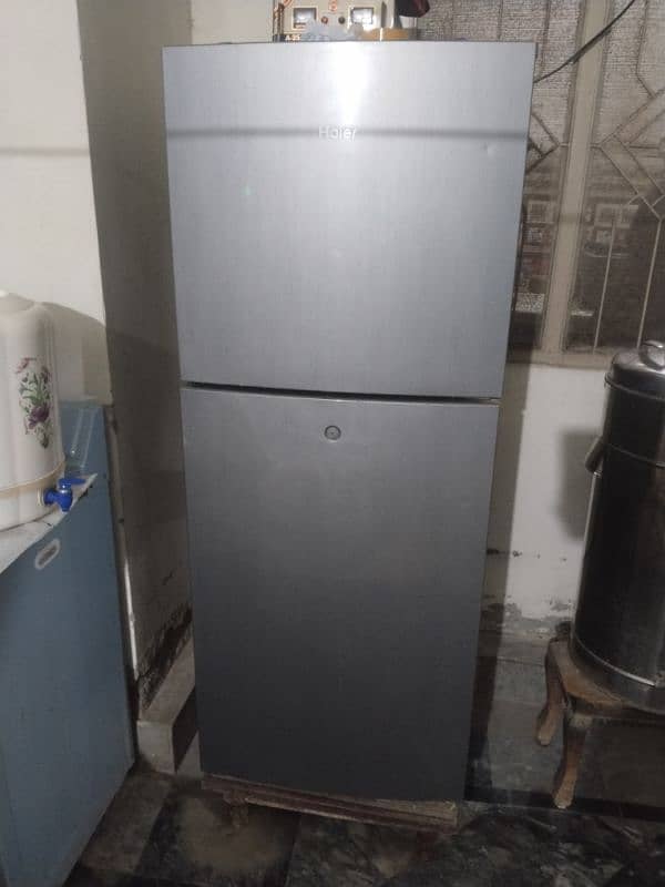 Hair Refrigerator HRF-306 3