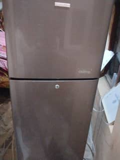 Refrigerator Inverter Full Size Kenwood Brand New For Urgent Sale