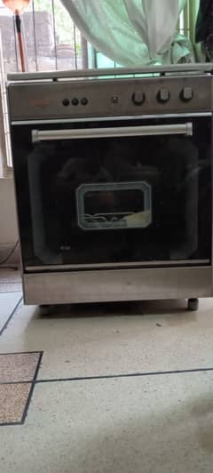 Corona Cooking Range (Stove)