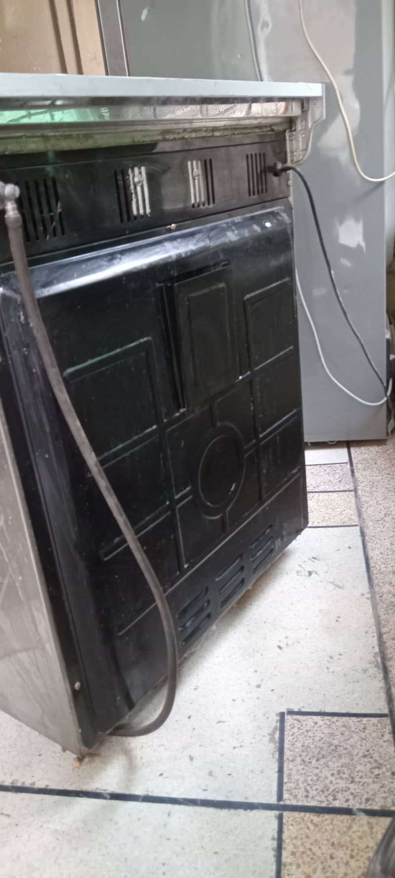 Corona Cooking Range (Stove) 4