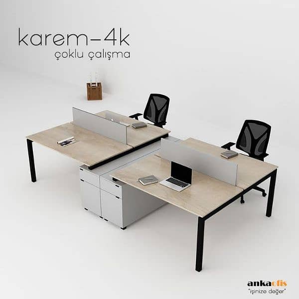 work station cubical executive table meeting table 13