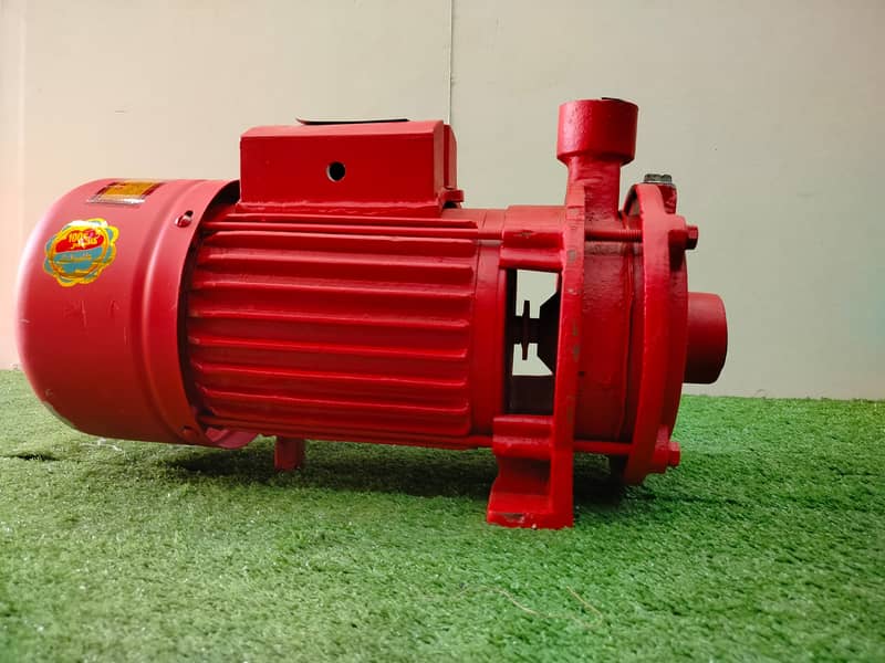 Jawed water pump Karachi  Jawed mono block 1 HP for sale  Best suction 5