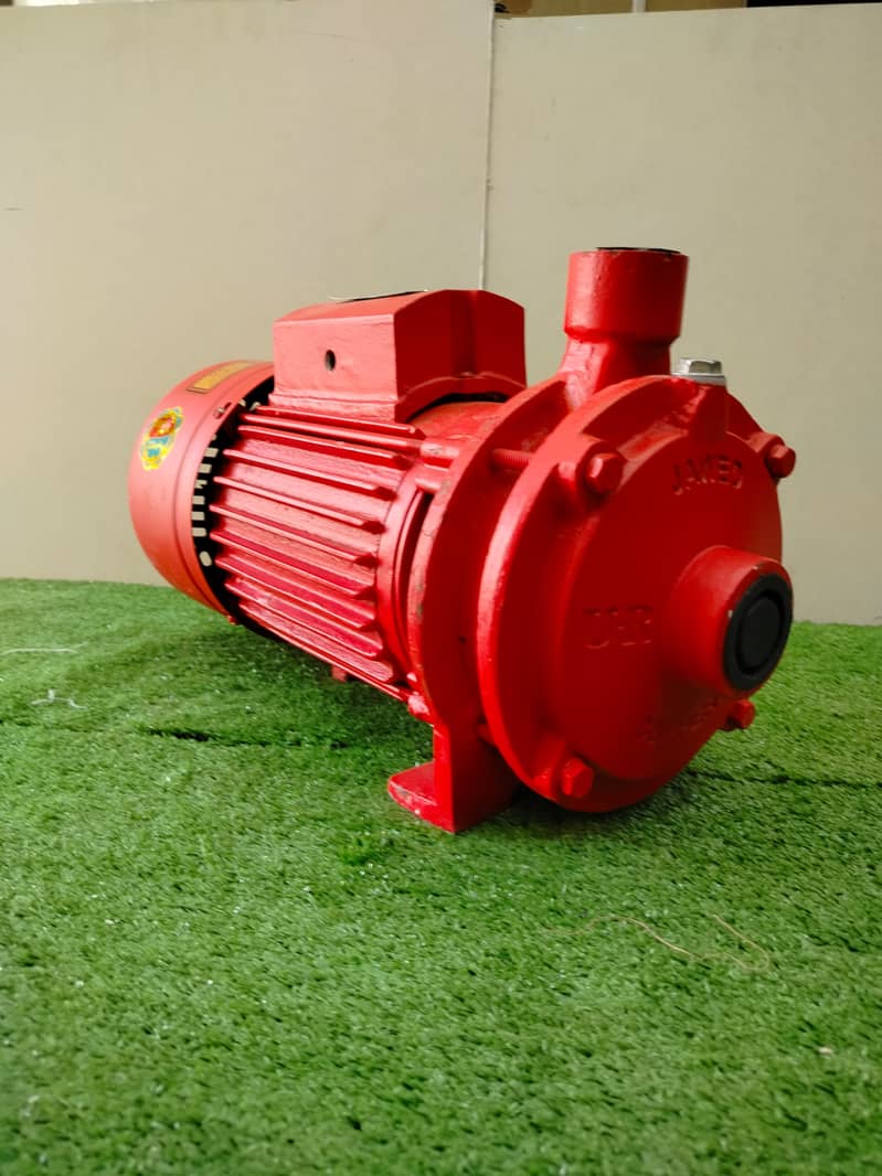 Jawed water pump Karachi  Jawed mono block 1 HP for sale  Best suction 6