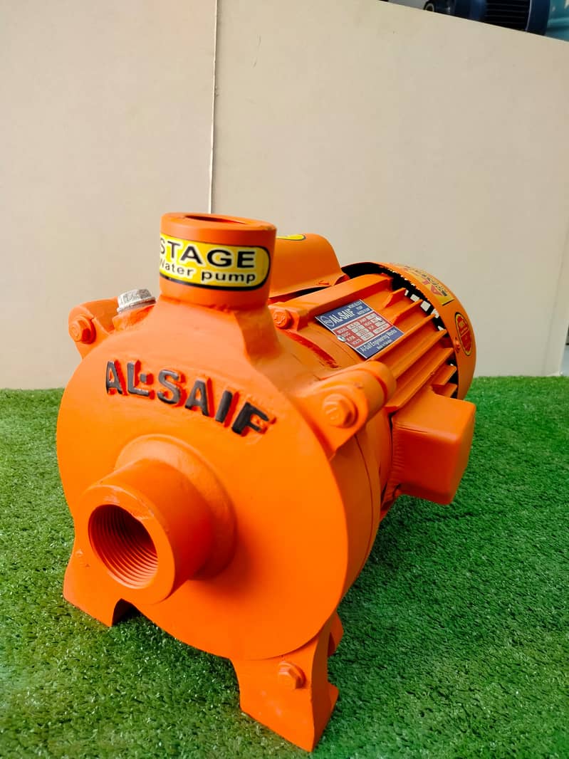 Jawed water pump Karachi  Jawed mono block 1 HP for sale  Best suction 15