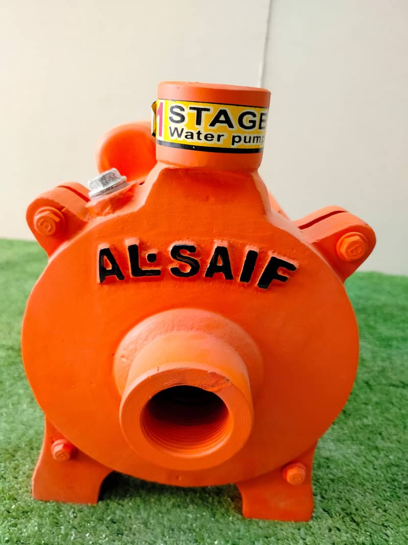 Jawed water pump Karachi  Jawed mono block 1 HP for sale  Best suction 16