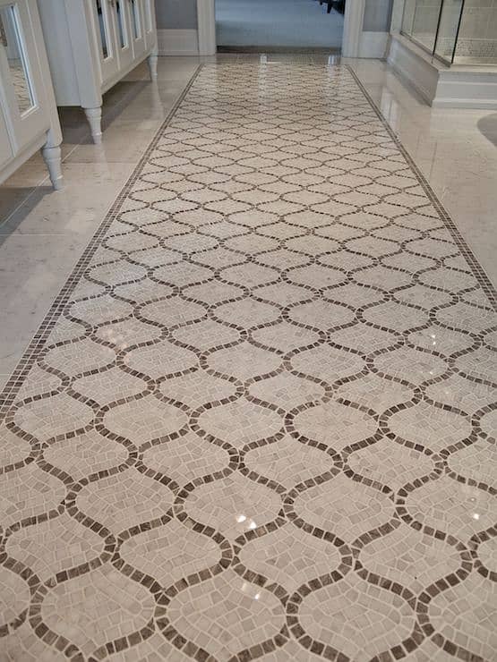 Swimming pools,Glass Mosaic,UV print Mosaic,Floor Mosaic,Mosaic Niche 10