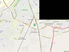 Prime Location 4 Marla House For Sale In Medina Town Lahore