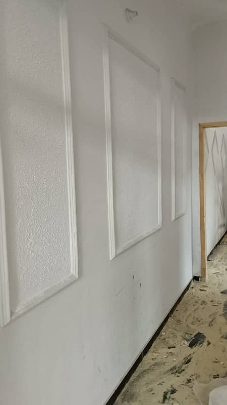 Double Storey 3 Marla House For Sale In Khalid Park Lahore 4