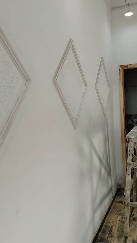 Double Storey 3 Marla House For Sale In Khalid Park Lahore 5