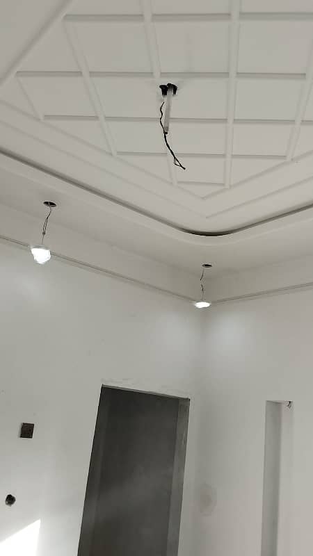 Double Storey 3 Marla House For Sale In Khalid Park Lahore 7