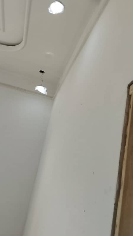 Double Storey 3 Marla House For Sale In Khalid Park Lahore 8