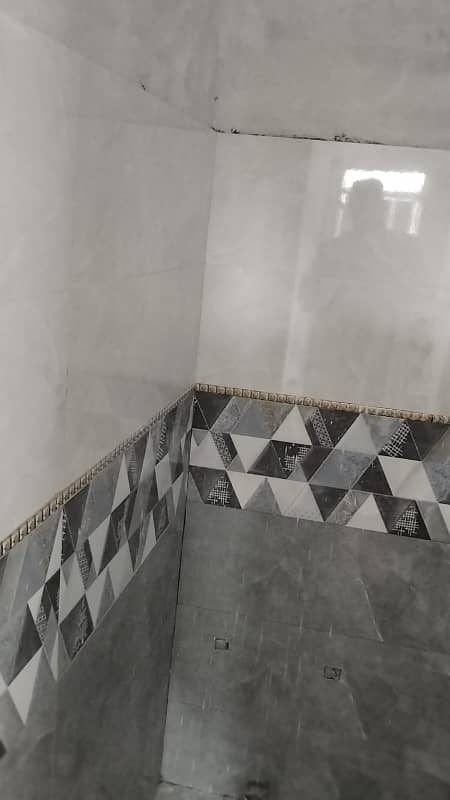 Double Storey 3 Marla House For Sale In Khalid Park Lahore 9