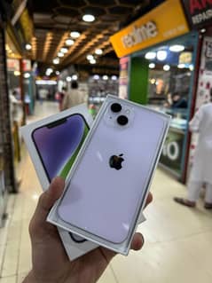IPHONE 14