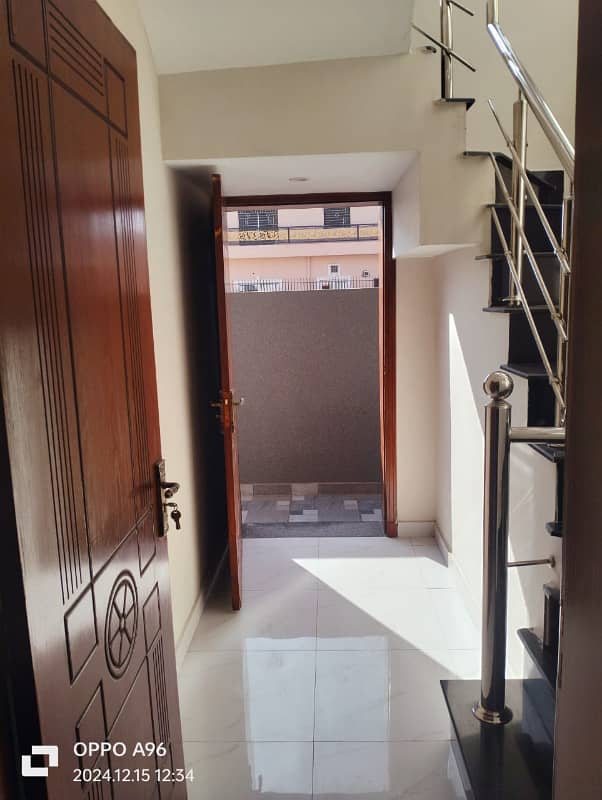"Central Park, Block A | 10 Marla Brand New Luxury Home In VIP Lane " 14