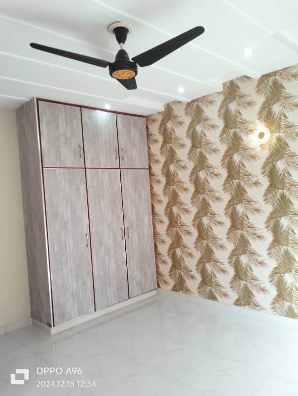"Central Park, Block A | 10 Marla Brand New Luxury Home In VIP Lane " 17