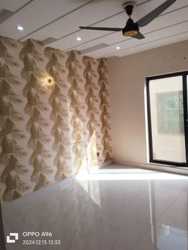"Central Park, Block A | 10 Marla Brand New Luxury Home In VIP Lane " 20