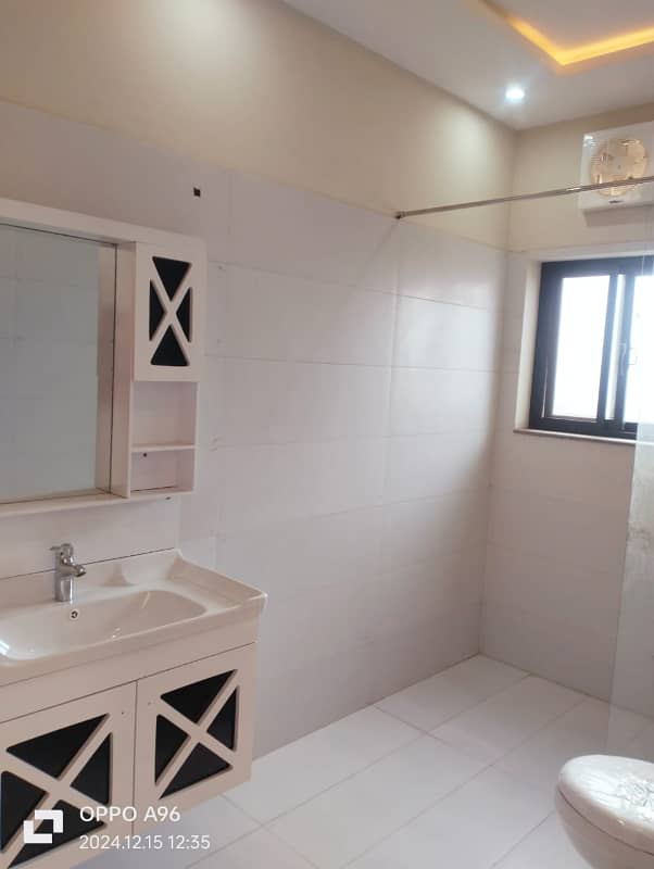 "Central Park, Block A | 10 Marla Brand New Luxury Home In VIP Lane " 21